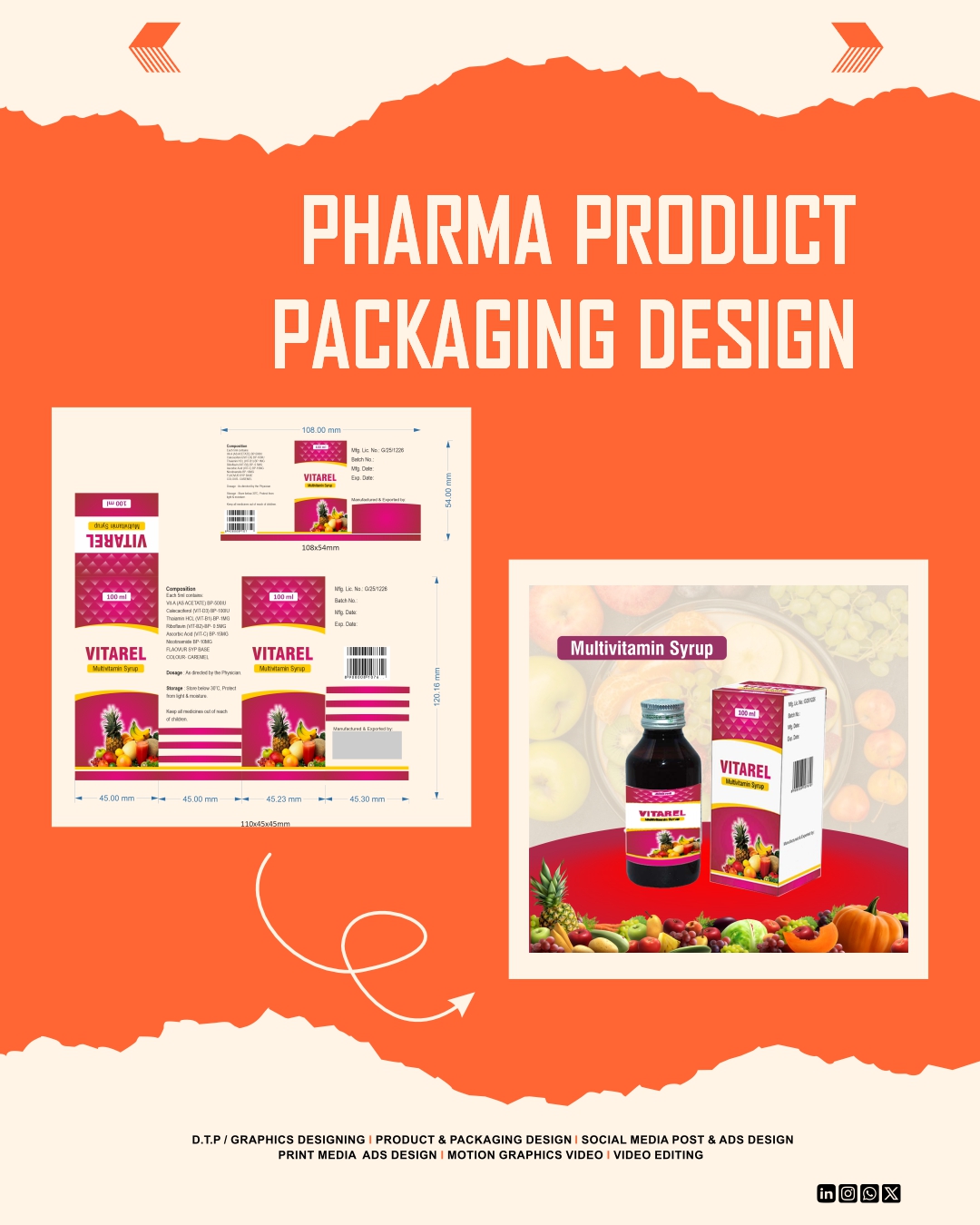 Packaging