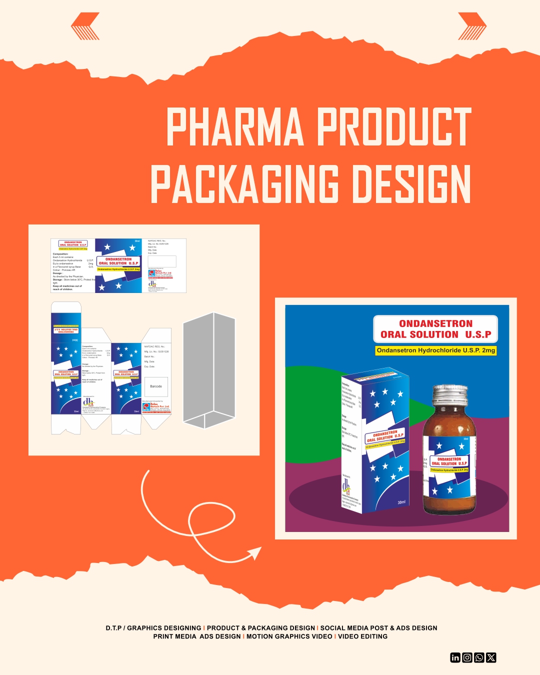 Packaging