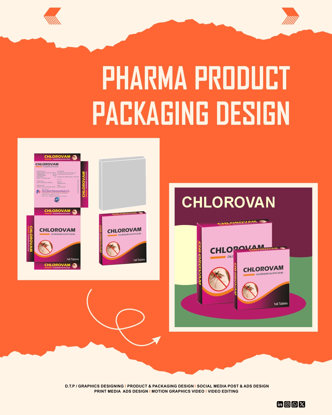 Packaging