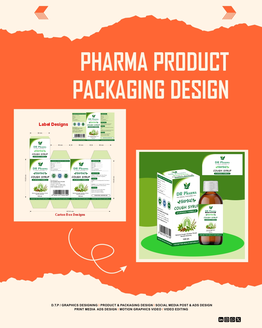 Packaging
